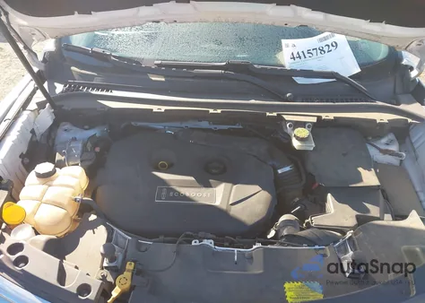 2016 Lincoln Mkc Select z USA, uszkodzony, nr VIN 5LMCJ2C97GUJ30210